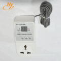 Saure Thermostat für elektrische Haushaltsgeräte